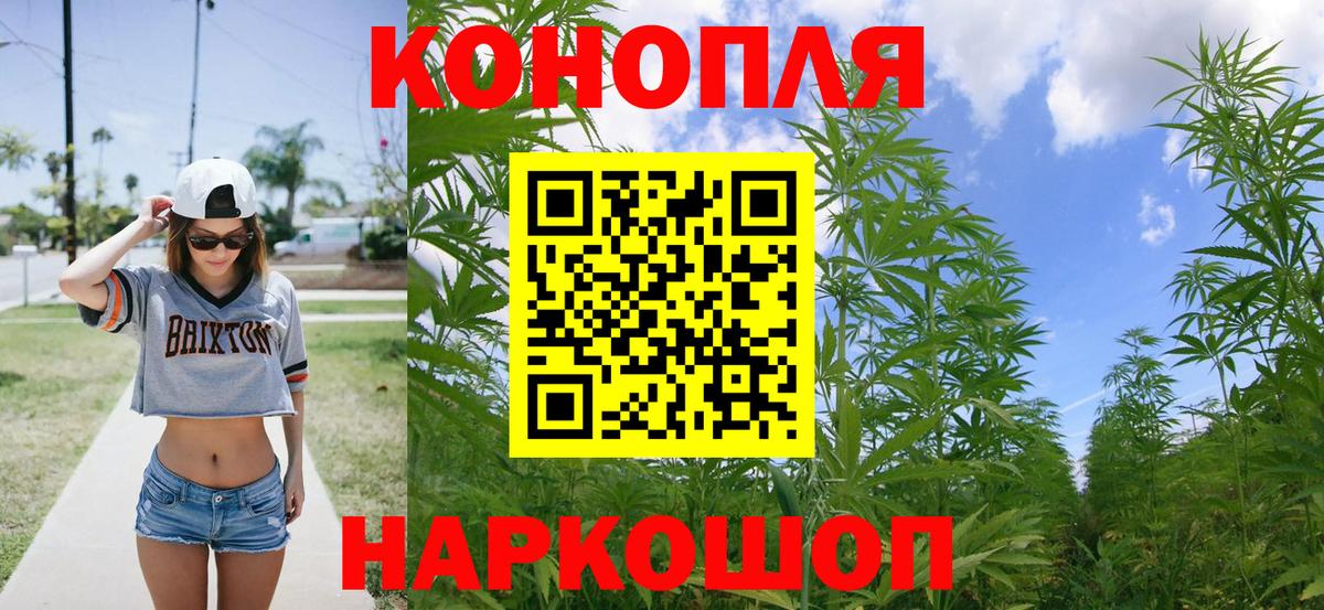 Конопля тримм Чусовой
